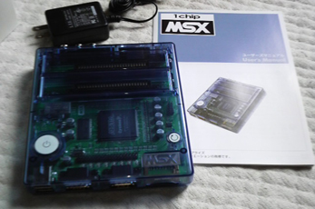 1chipMSX