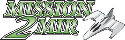 Mission2Mir logo