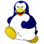 Penguin OpenMSX